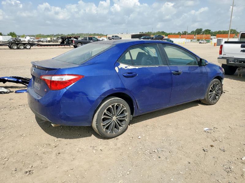 Vin: 5yfburhe1fp232641, lot: 59688085, toyota corolla l 20153