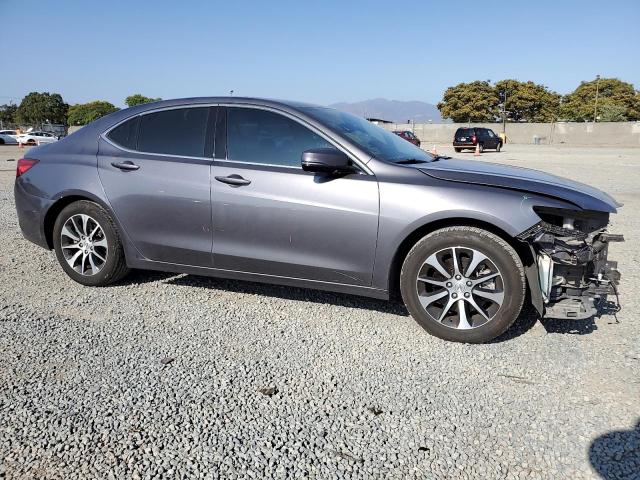 Vin: 19uub1f33ha004439, lot: 62158465, acura tlx 20174