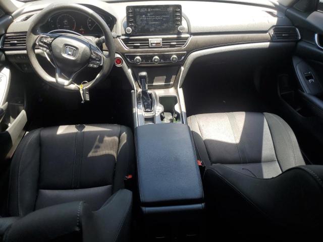 2020 HONDA ACCORD EX 1HGCV1F46LA028013
