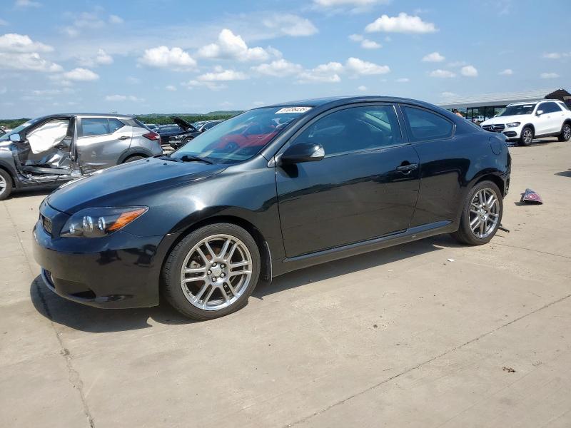 SCION TC