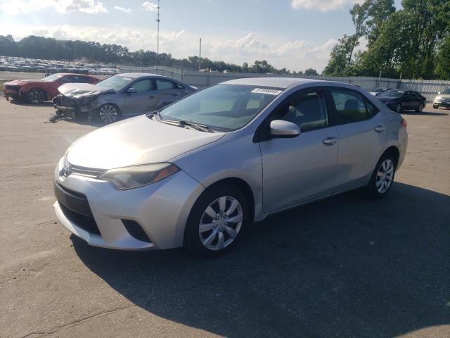 Vin: 5yfburhe7ep127374, lot: 61568845, toyota corolla l 2014 img_1