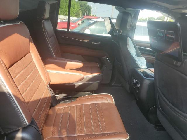 2023 GMC YUKON XL D 1GKS2KKLXPR198134