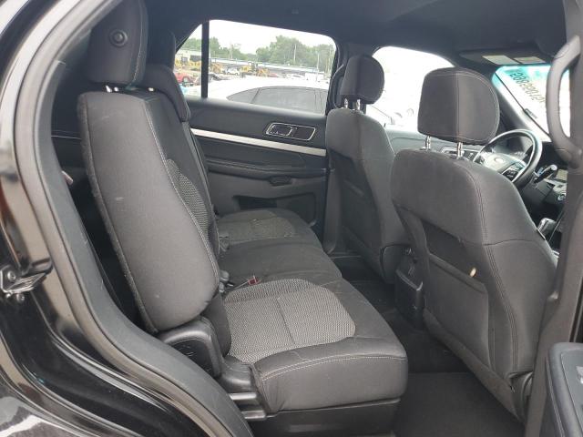 2016 FORD EXPLORER X - 1FM5K7D87GGA33356