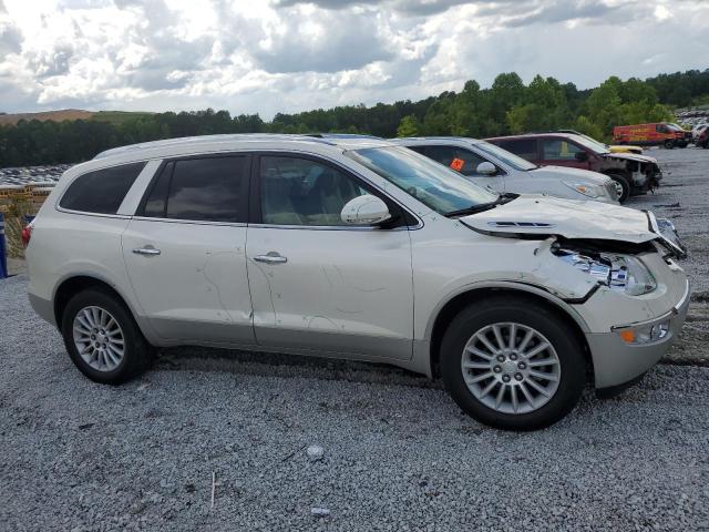 Vin: 5gakrbed2bj158571, lot: 60274205, buick enclave cxl 20114
