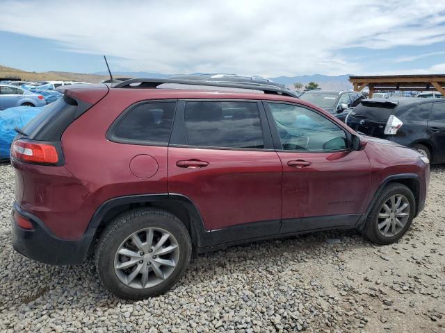 2018 JEEP CHEROKEE L 1C4PJMCX2JD609788