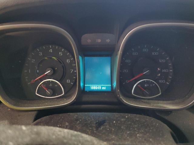 2013 CHEVROLET MALIBU LS - 1G11A5SA8DF315127