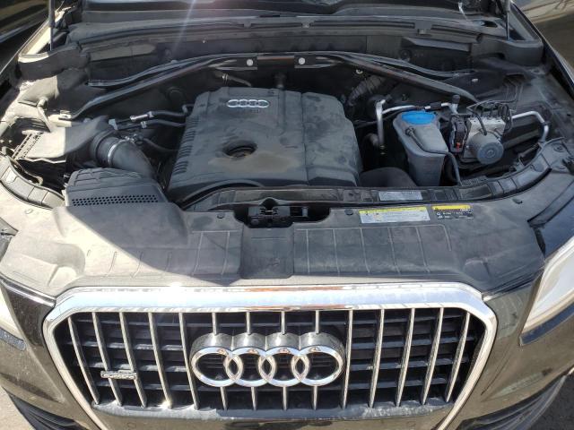 wa1lfafp4da093489 - 2013 Audi q5 premium plus - #61972605