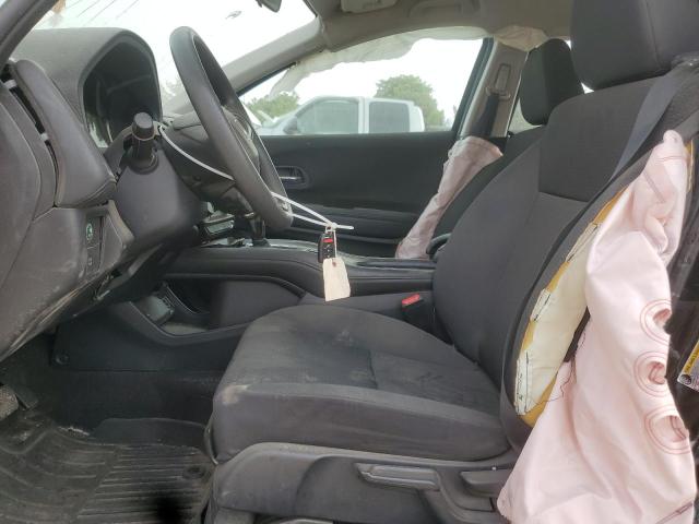 2022 HONDA HR-V LX - 3CZRU6H39NM731652