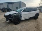 2021 JEEP CHEROKEE L - 1C4PJLLB4MD116228