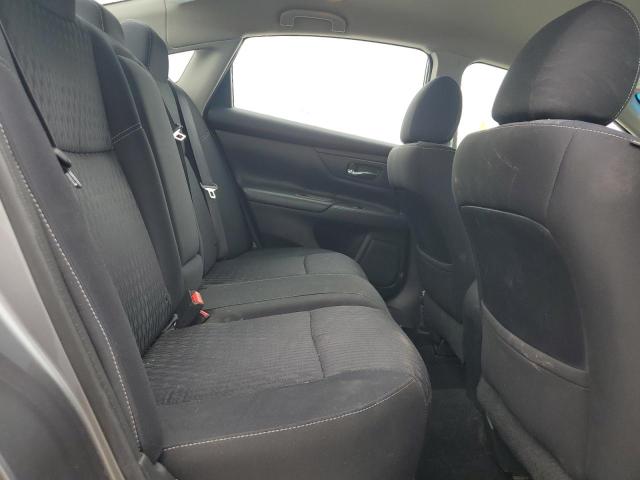 2018 NISSAN ALTIMA 2.5 - 1N4AL3AP7JC229306