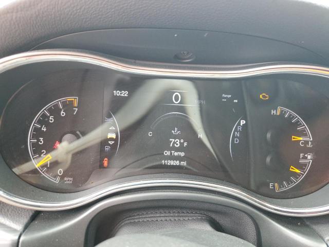 2019 JEEP GRAND CHER - 1C4RJFAG4KC829495