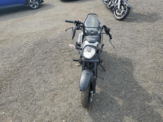 2025 HONDA NVA110 B 3H1JK07F1SD100645