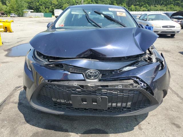 2022 TOYOTA COROLLA LE 5YFEPMAEXNP351322