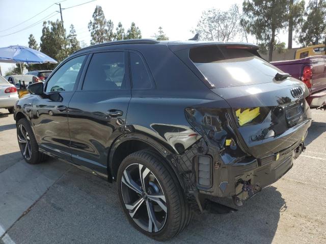 2023 AUDI Q3 PREMIUM WA1EECF39P1138273