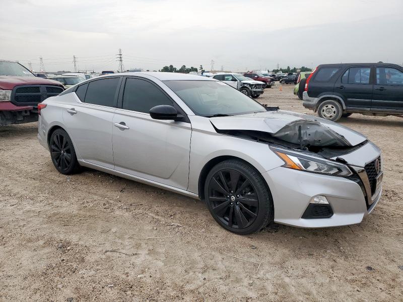 Vin: 1n4bl4cv7nn389007, lot: 58568145, nissan altima sr 20224