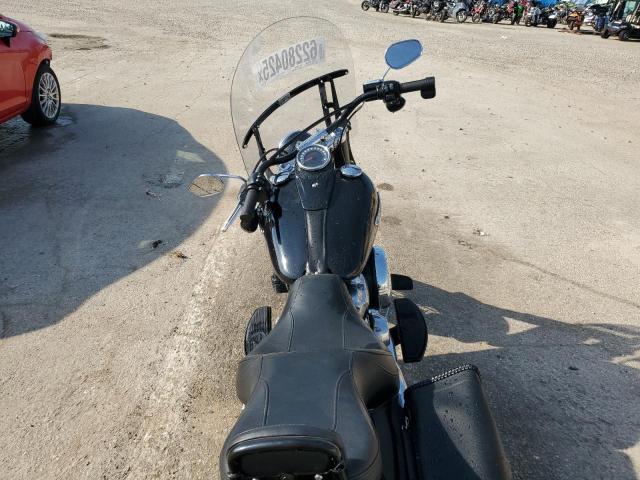 2019 HARLEY-DAVIDSON FLSL 1HD1YDJ2XKB040368