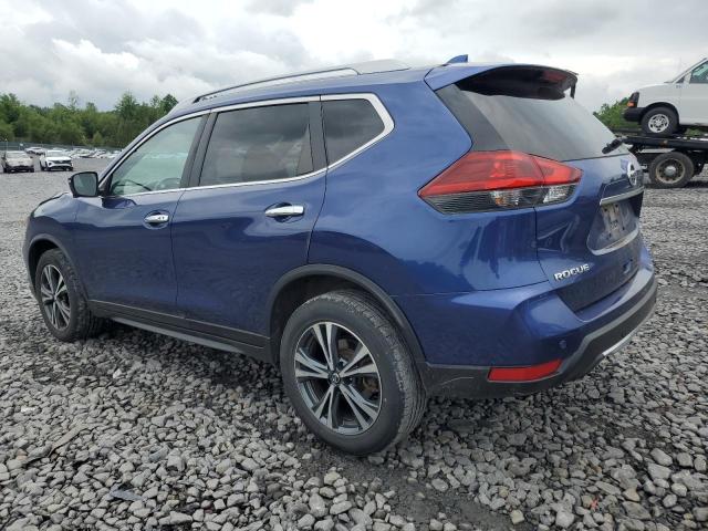 Vin: jn8at2mv1kw397056, lot: 61150625, nissan rogue s 20192
