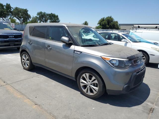 Vin: kndjp3a54f7229003, lot: 60334315, kia soul + 20154