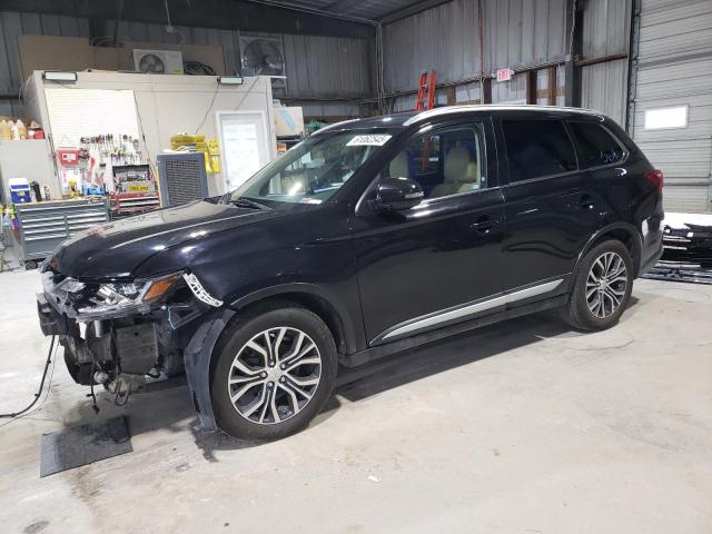 Vin: ja4ad3a38hz002714, lot: 61062545, mitsubishi outlander se 2017 img_1