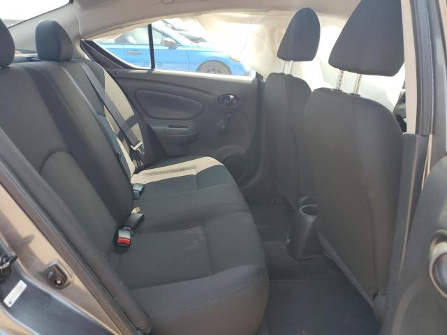 2018 NISSAN VERSA S - 3N1CN7AP3JL836945
