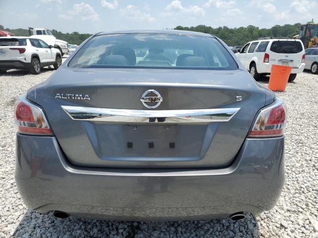 2015 NISSAN ALTIMA 2.5 - 1N4AL3AP6FC448670