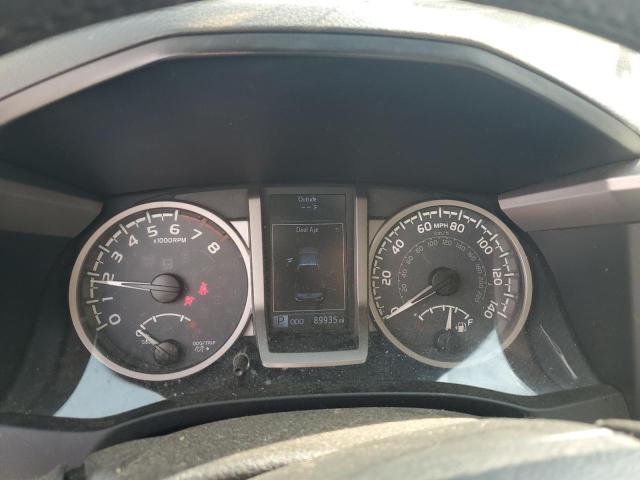 2016 TOYOTA TACOMA ACC - 5TFRZ5CN9GX009797