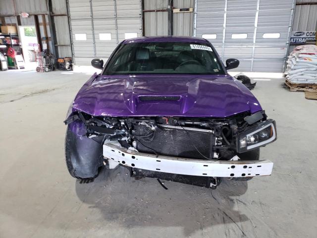 2010 DODGE CHARGER - 2B3CA4CT1AH264429