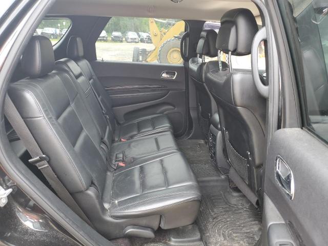 2016 DODGE DURANGO LI - 1C4RDJDG9GC484347