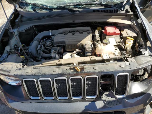 2023 JEEP RENEGADE L ZACNJDB10PPP15829