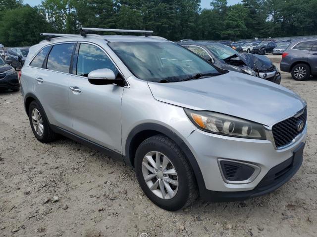 Vin: 5xypgda34gg147078, lot: 62719425, kia sorento lx 20164