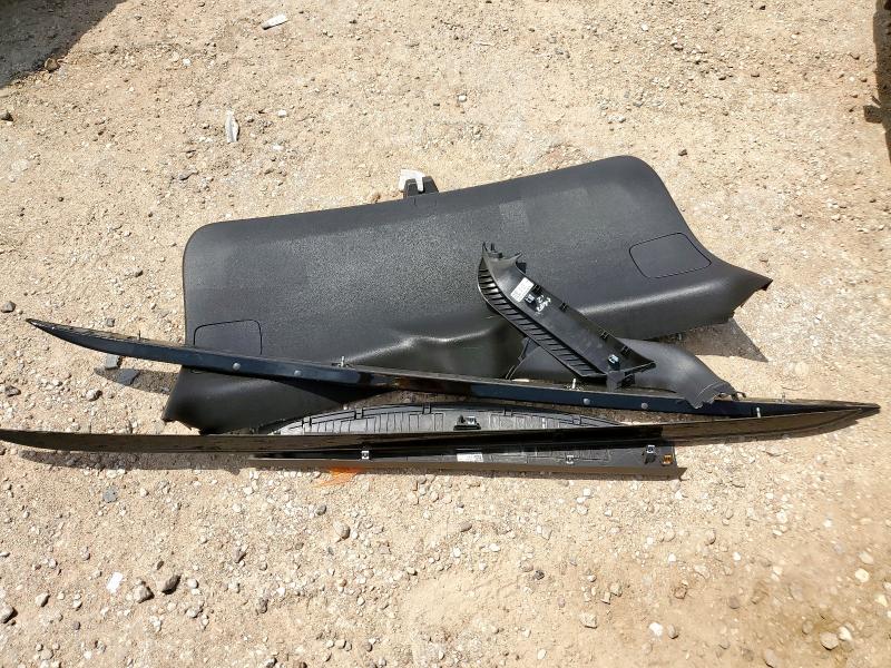 2020 CHEVROLET BLAZER RS 3GNKBERS5LS531235