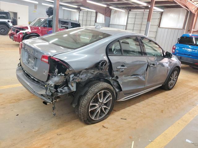 Vin: yv4612um5g2001026, lot: 60648825, volvo s60 t5 20163