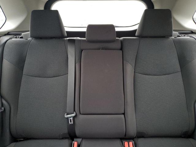 2019 TOYOTA RAV4 LE - 2T3F1RFV1KW014048