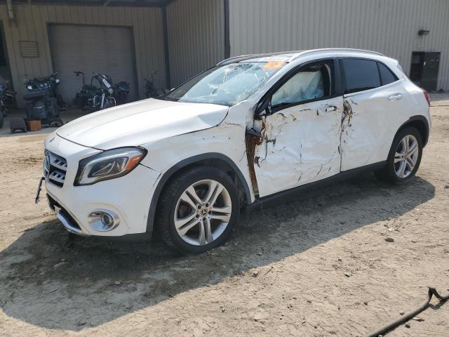 Vin: wdctg4gb3kj544667, lot: 60404405, mercedes-benz gla-class 250 4matic 2019 img_1