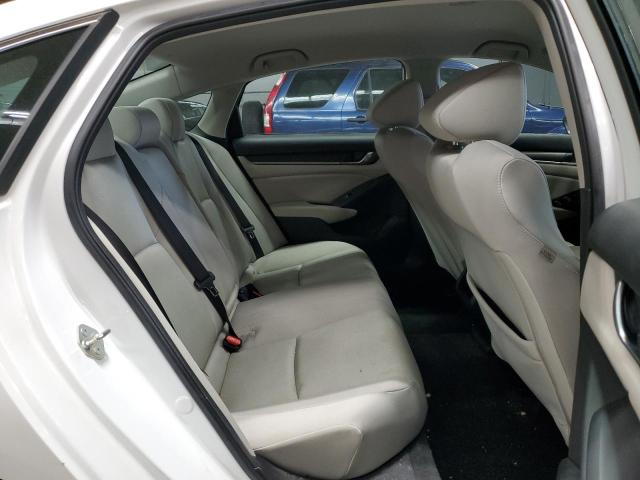2020 HONDA ACCORD LX - 1HGCV1F16LA113259