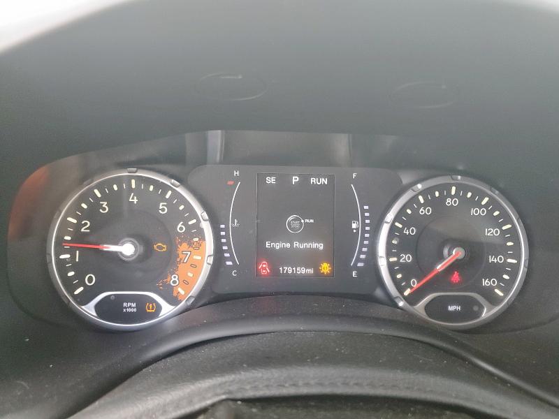 2018 JEEP RENEGADE L ZACCJABB8JPJ50297