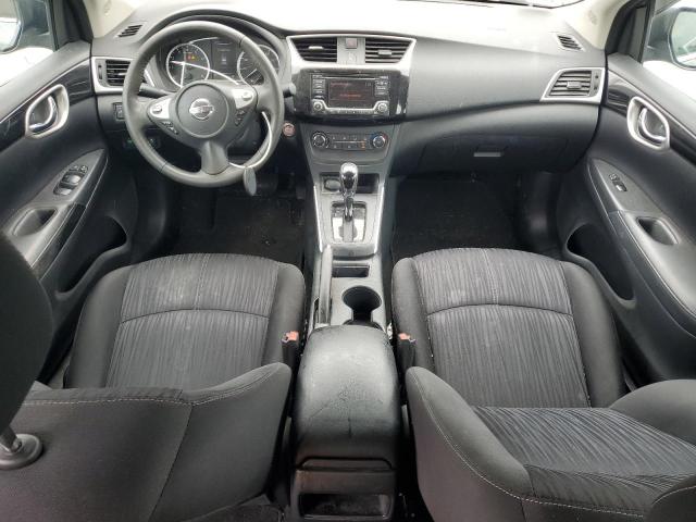 2017 NISSAN SENTRA S 3N1AB7AP2HL698700
