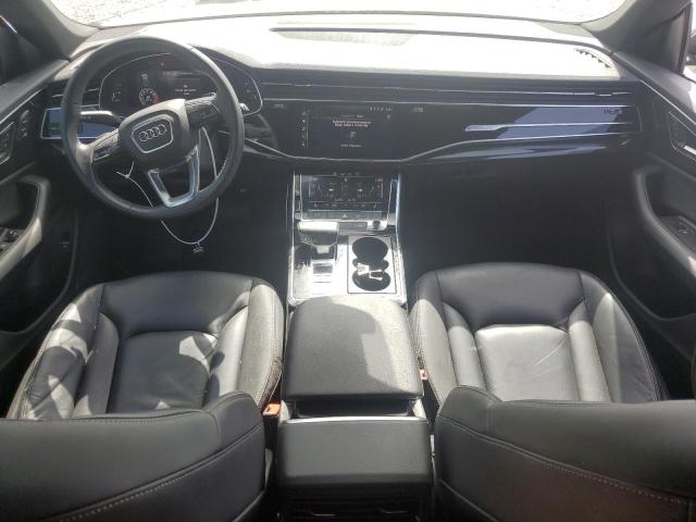 2019 AUDI Q8 PREMIUM WA1AVAF17KD015015