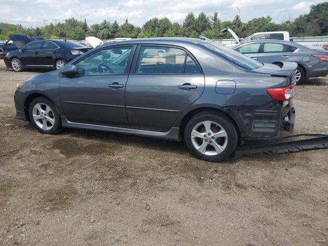 Vin: 2t1bu4ee3bc669042, lot: 62156925, toyota corolla base 20112