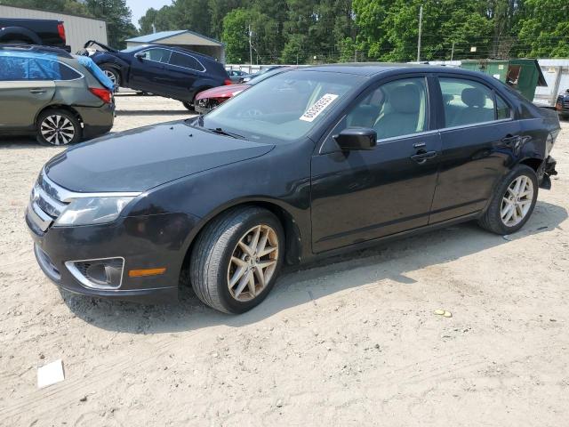 Vin: 3fahp0jg0br327114, lot: 60399355, ford fusion sel 2011 img_1