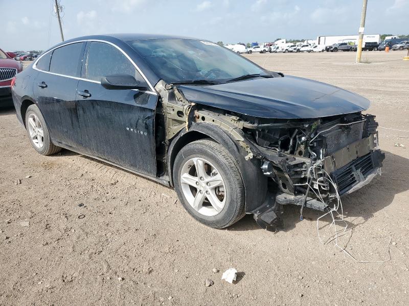 2023 CHEVROLET MALIBU LS - 1G1ZB5ST9PF251136