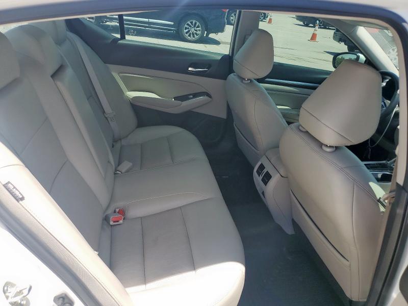 2020 NISSAN ALTIMA SL - 1N4BL4EV0LN309606