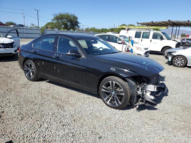 2018 BMW 330 I WBA8B9C53JK677362