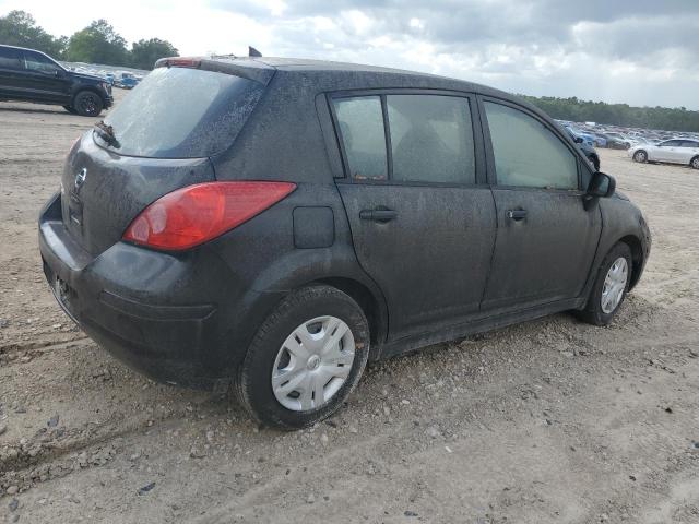 Vin: 3n1bc1cp8ck277039, lot: 60035475, nissan versa s 20123