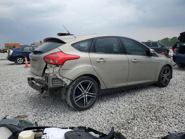Vin: 1fadp3k23gl403725, lot: 59527485, ford focus se 20163