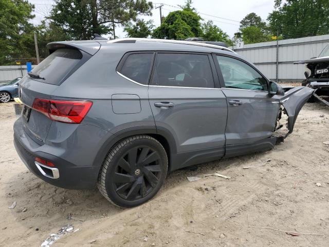 Vin: 3vv4x7b25rm041787, lot: 59412195, volkswagen taos sel sel 20243