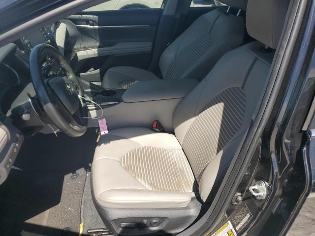 2023 TOYOTA CAMRY SE N - 4T1G11AK3PU756423