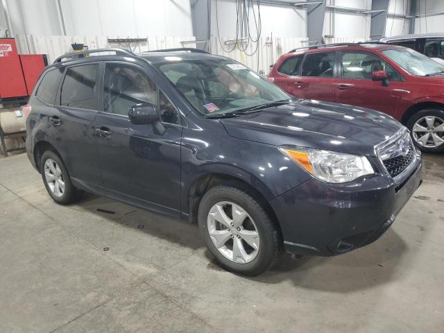 Vin: jf2sjafc7gh462498, lot: 59104825, subaru forester 2.5i premium 20164