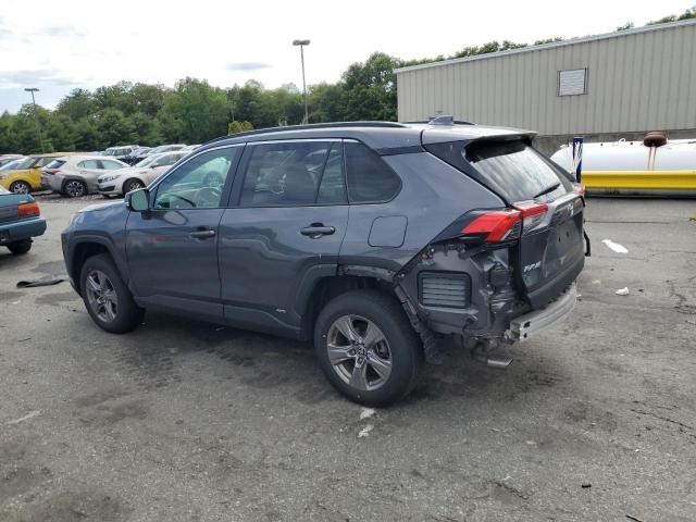 2023 TOYOTA RAV4 XLE - 4T3RWRFV0PU094951