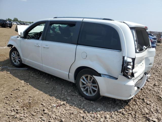2019 DODGE GRAND CARA - 2C4RDGCG3KR786933
